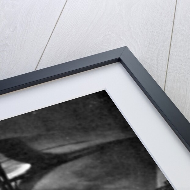 Wine cellars of the House of Commons, Westminster by Anonymous