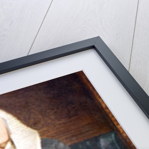 William Court Gully, Speaker of the House of Commons by Anonymous