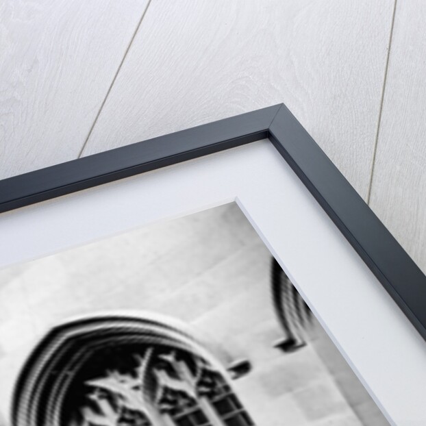 Group of Vote Office messengers, Houses of Parliament, Westminster, London by Anonymous