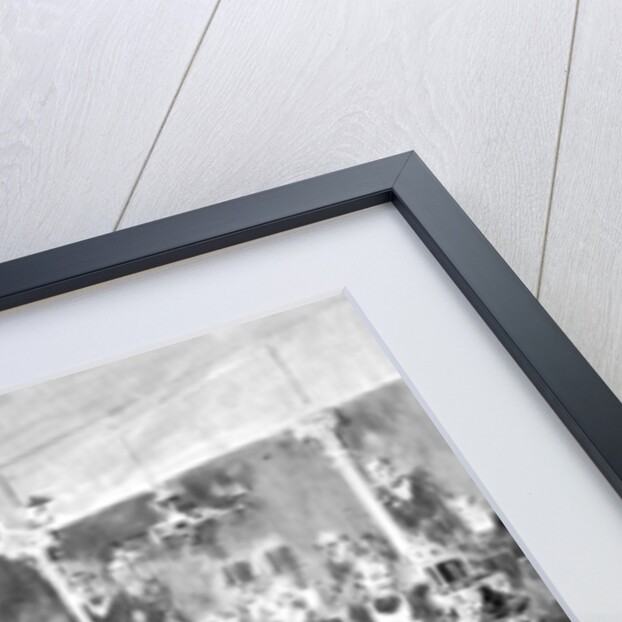 The House of Commons in 1846 by Anonymous