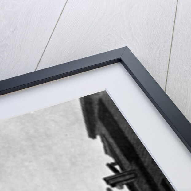 The ancient precincts of the Palace of Westminster, London by Anonymous