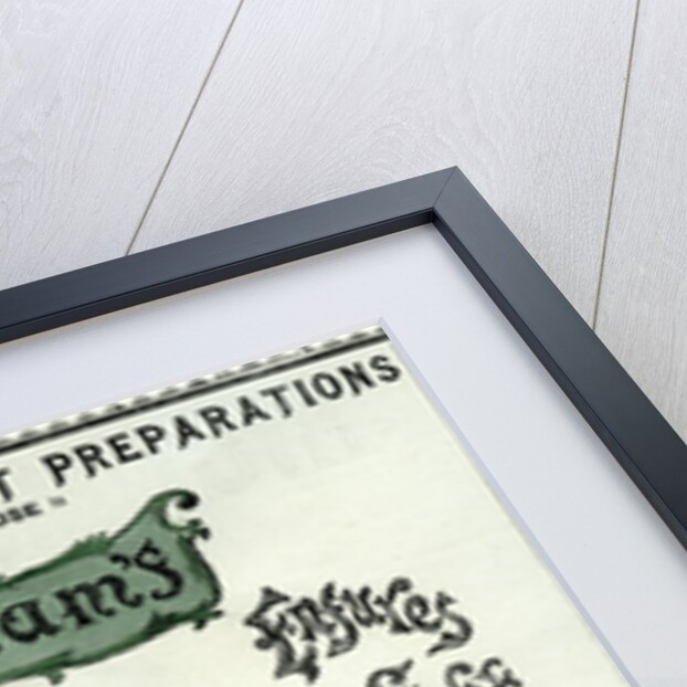 Beetham's Glycerine and Cucumber Cream by Anonymous