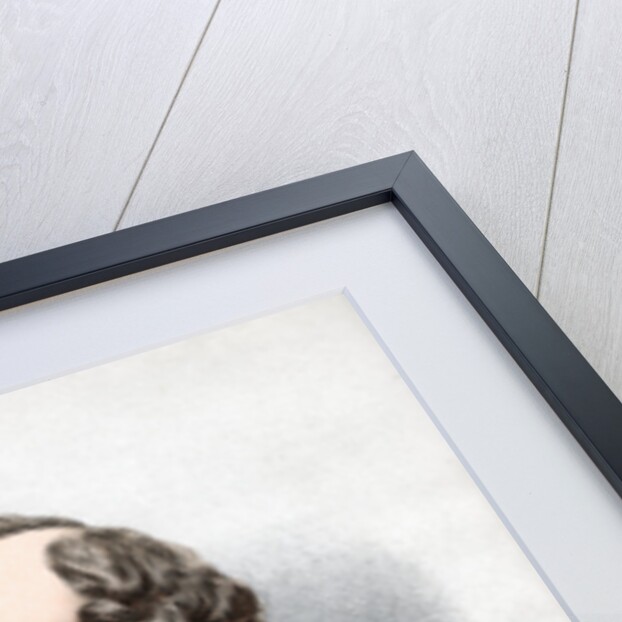 Benjamin Disraeli, 1st Earl of Beaconsfield, British Conservative statesman by Cassell