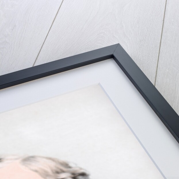 Granville Leveson-Gower, 2nd Earl Granville, British Liberal statesman by Cassell