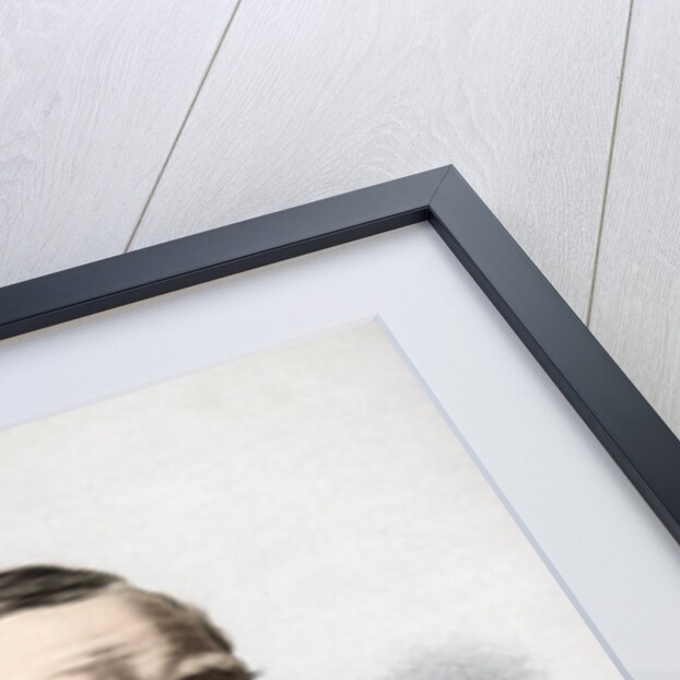 James Fraser, Anglican bishop of Manchester by Cassell