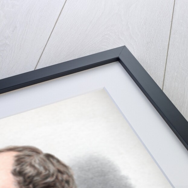 Gathorne Hardy, 1st Earl of Cranbrook, British Conservative politician by Cassell