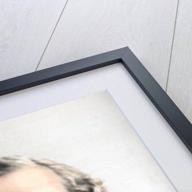 James Hamilton, 1st Duke of Abercorn, British Conservative politician by Cassell