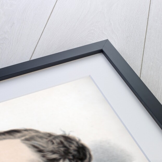 Samuel Plimsoll, British politician and social reformer by Cassell