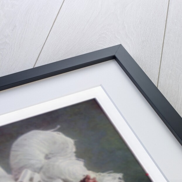 Stella Gastelle, actress by W&D Downey