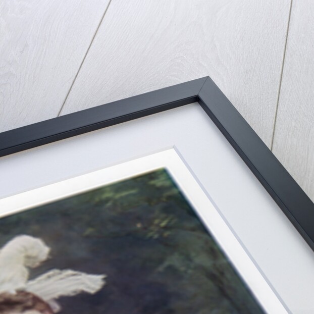 Letty Lind, actress and dancer by W&D Downey