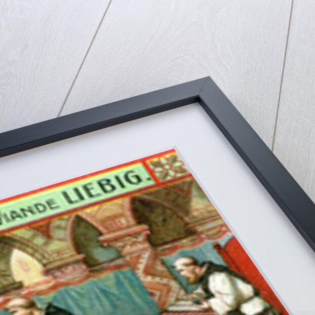 Episodes in the history of Belgium up until the 13th century: Charlemagne by Anonymous