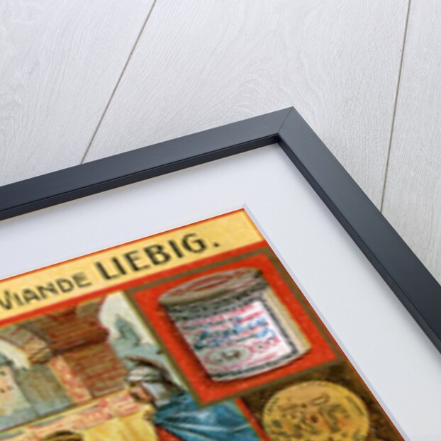 Episodes in the history of Belgium up until the 13th century: King Clovis I by Anonymous