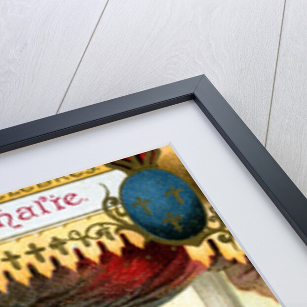 Athalie by Jean Racine by Anonymous