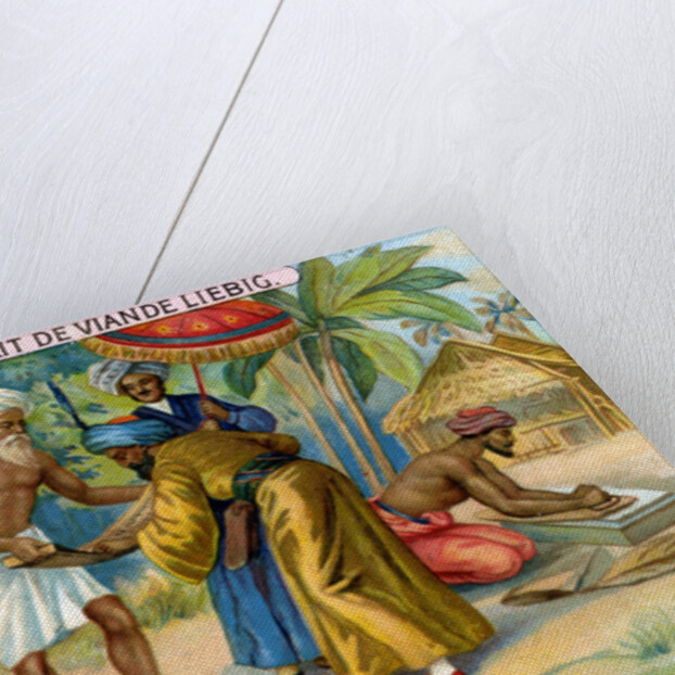 History of Paper: 1 by Anonymous