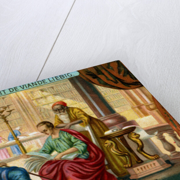 History of Paper: 3 by Anonymous