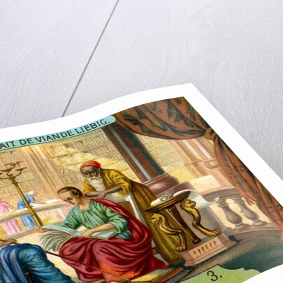 History of Paper: 3 by Anonymous