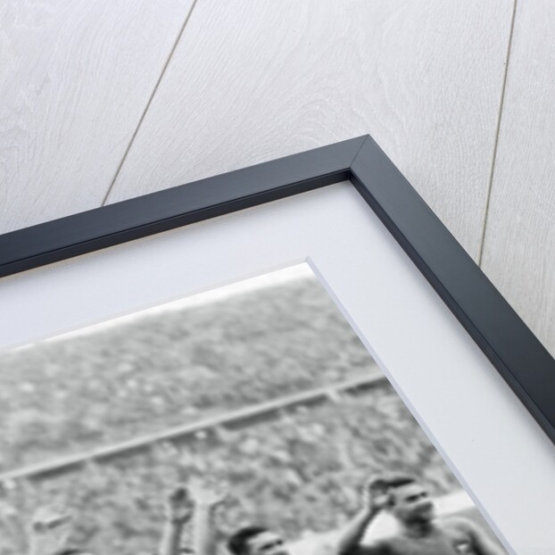 Italian national football team, Berlin Olympics by Anonymous