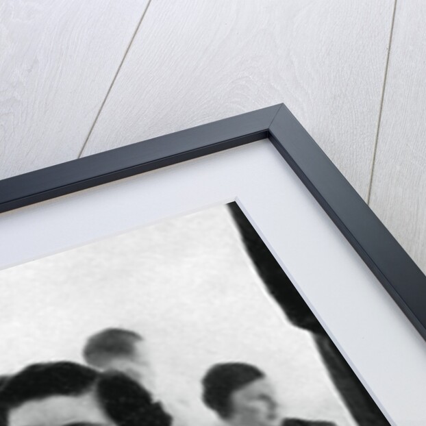 Diana Gordon Lennox, Canadian skier, Winter Olympic Games, Garmisch-Partenkirchen, Germany by Anonymous