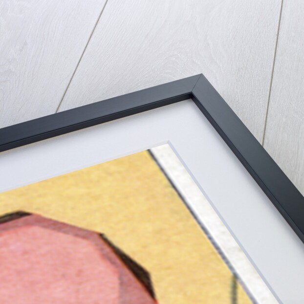 Sir James Matthew Barrie, author of Peter Pan by Alick P F Ritchie