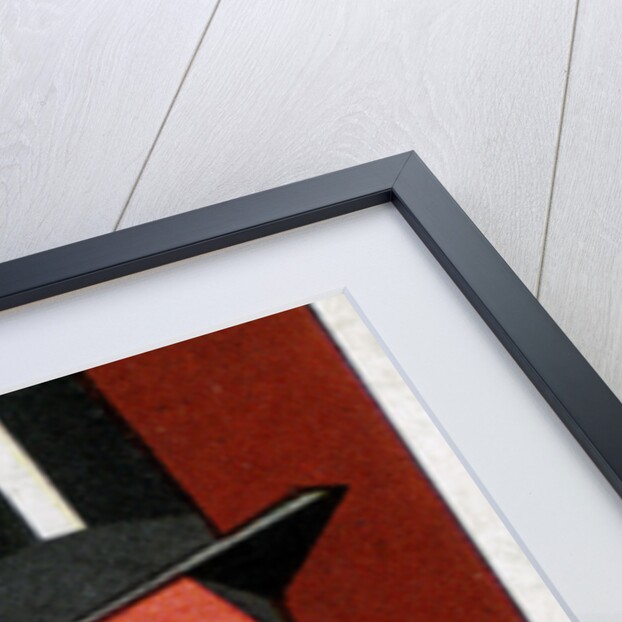 Edward Carson, 1st Baron Carson, Ulster leader and advocate by Alick P F Ritchie