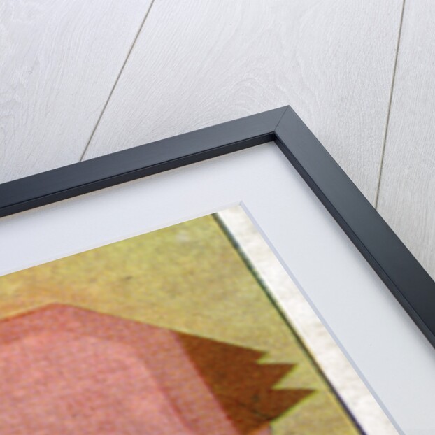 Winston Churchill, British Prime Minister by Alick P F Ritchie