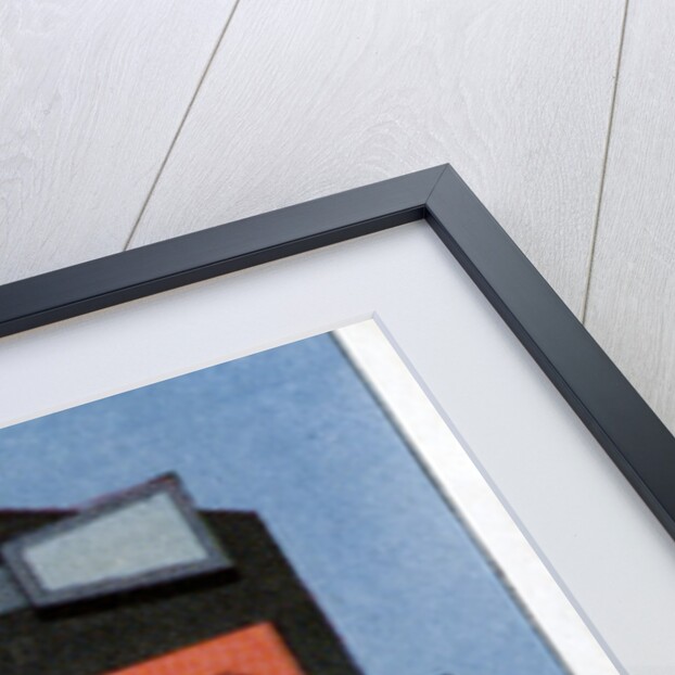 Sir Alan Cobham, British pioneer aviator by Alick P F Ritchie