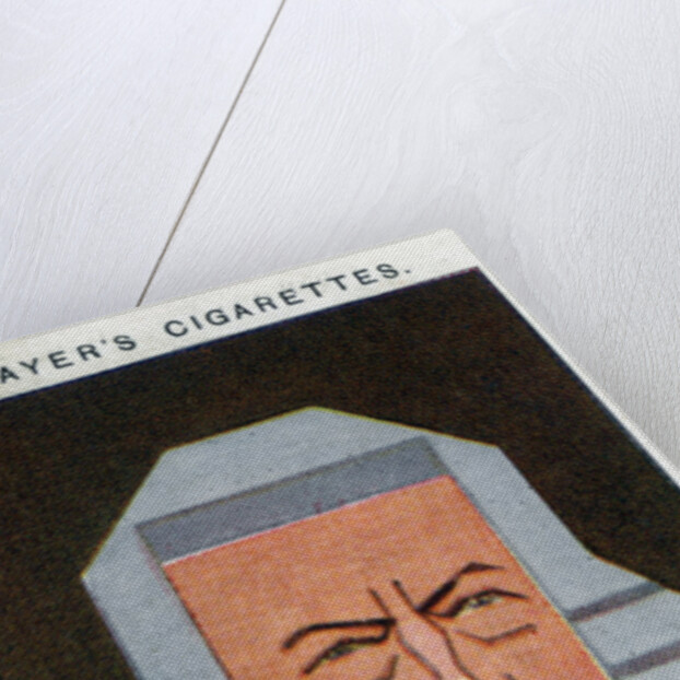 Charles John Darling, 1st Baron Darling, British judge by Alick P F Ritchie