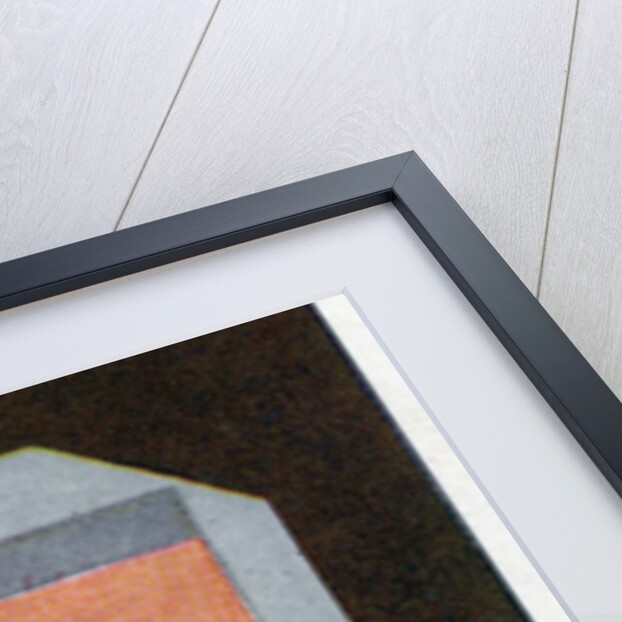 Charles John Darling, 1st Baron Darling, British judge by Alick P F Ritchie