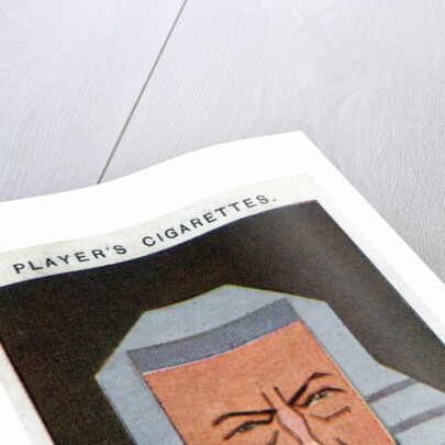 Charles John Darling, 1st Baron Darling, British judge by Alick P F Ritchie