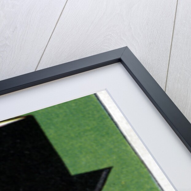 Edward George Villiers Stanley, 17th Earl of Derby by Alick P F Ritchie