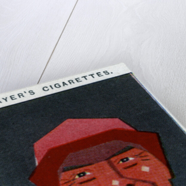 Stephen Donoghue, Jockey and trainer by Alick P F Ritchie