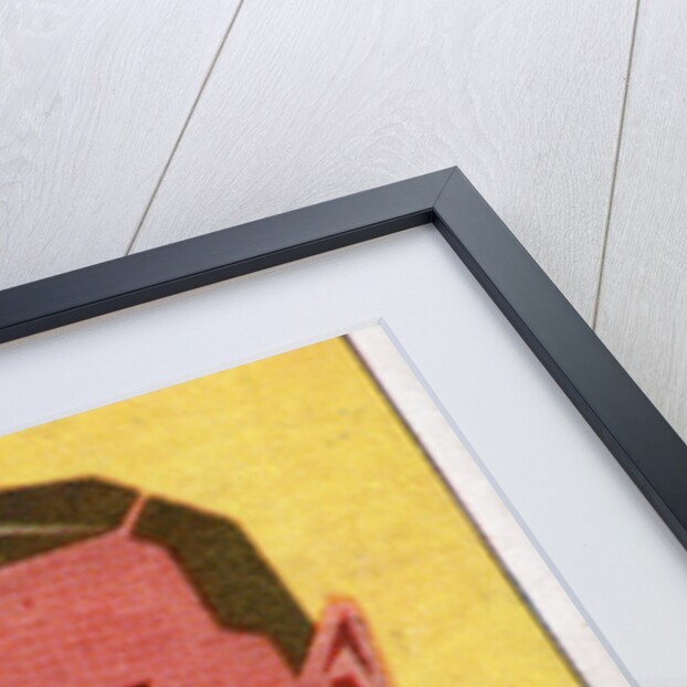 Sir Eric Campbell Geddes, British politician by Alick P F Ritchie