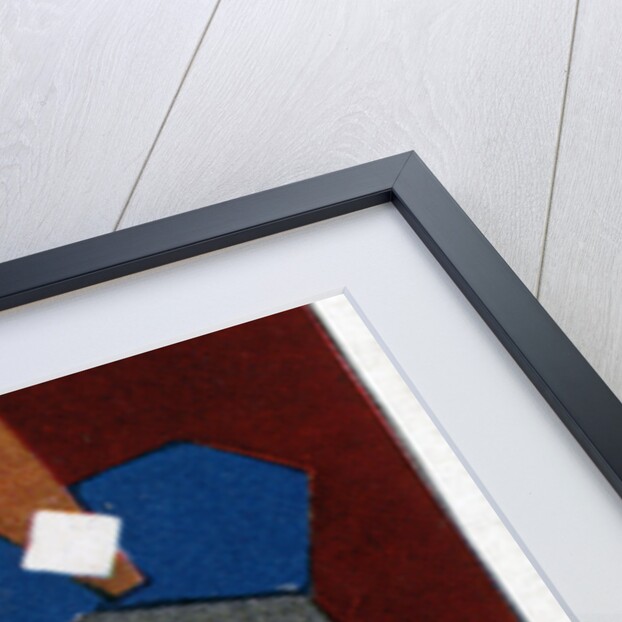 Sir Harry Lauder, Scottish comedian by Alick P F Ritchie