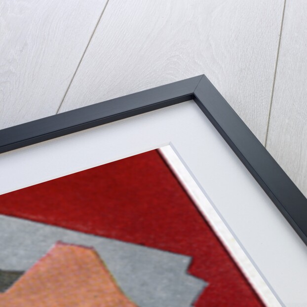 Ramsay MacDonald, British Prime Minister by Alick P F Ritchie