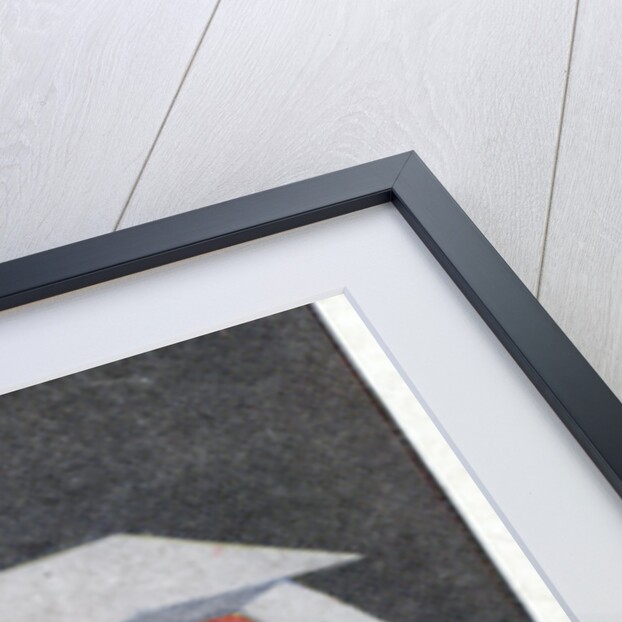 David Lloyd George, 1st Earl Lloyd-George, British Prime Minister by Alick P F Ritchie