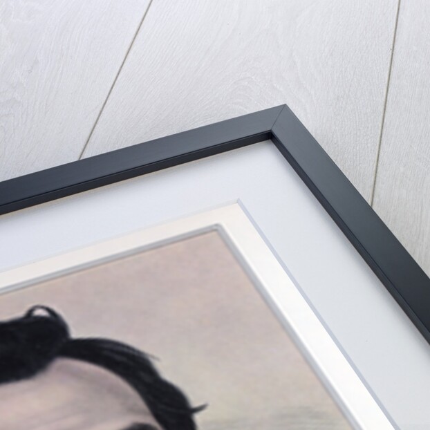 Abraham Lincoln, sixteenth President of the United States by Currier and Ives