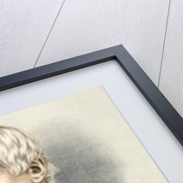 Robert Lowe MP by Anonymous