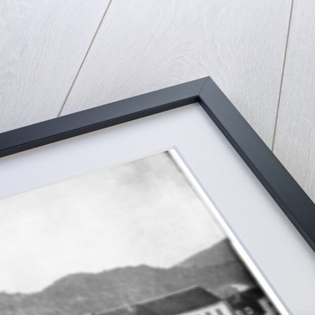 Heidelberg Castle, Germany by John L Stoddard