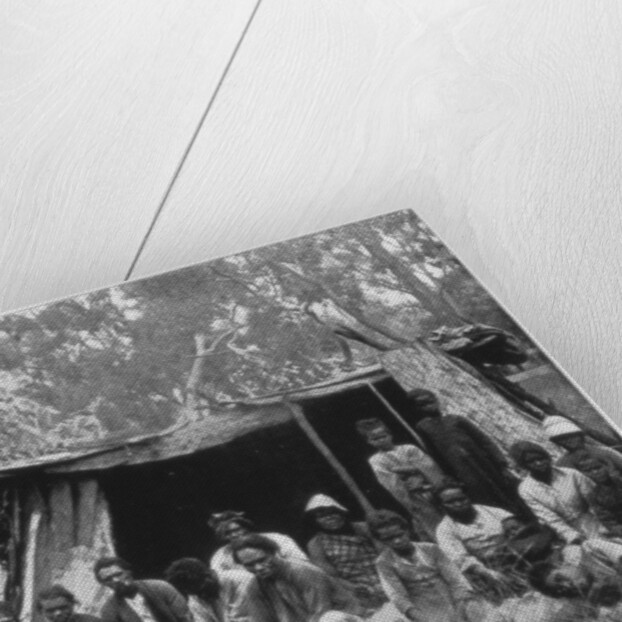 Natives of Queensland, Australia by John L Stoddard
