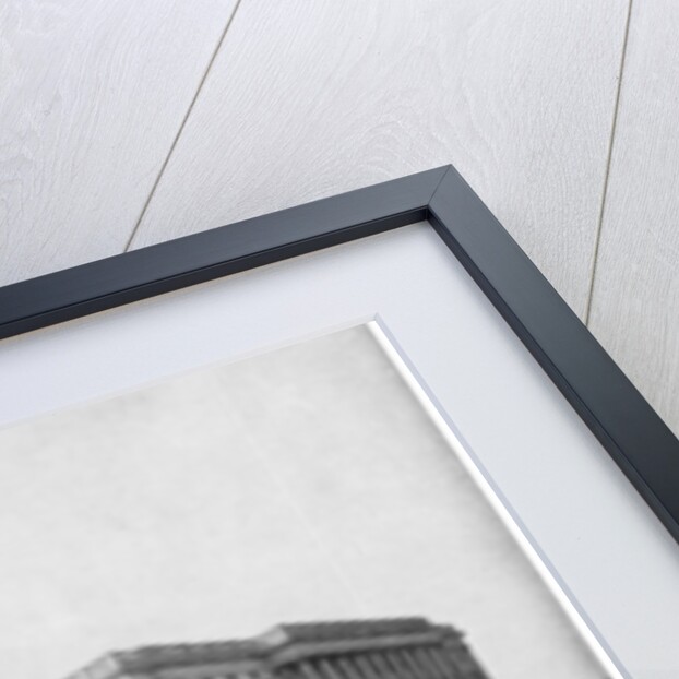 The Capitol, Washington DC by John L Stoddard