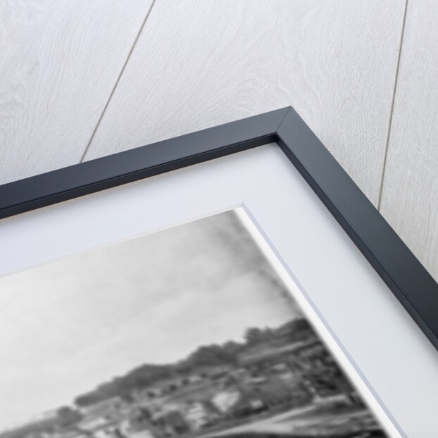 The Forum, Rome by John L Stoddard