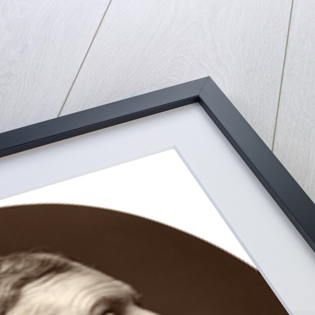 Archibald Campbell Tait, DD, Archbishop of Canterbury by Lock & Whitfield