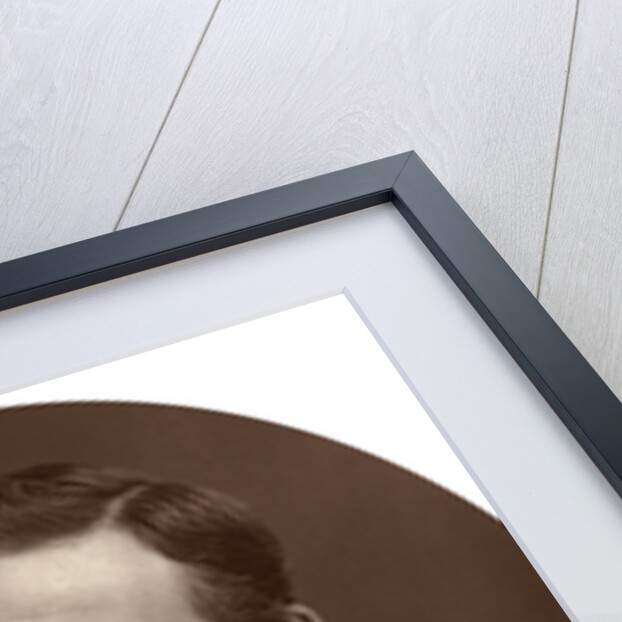 Sir Charles Edward Pollock, British judge by Lock & Whitfield