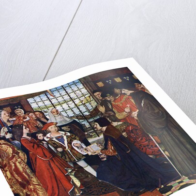 The New Learning by Frank Cadogan Cowper