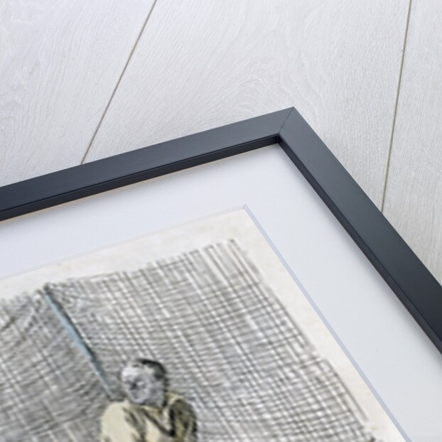 Cricket by Anonymous