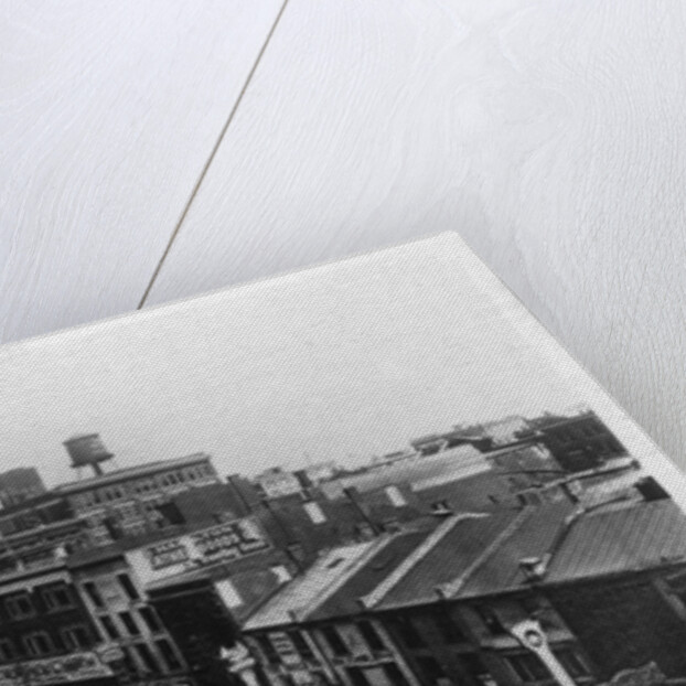 Hamilton, Ontario, Canada by Anonymous