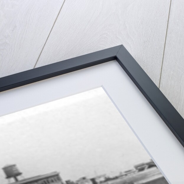 Hamilton, Ontario, Canada by Anonymous