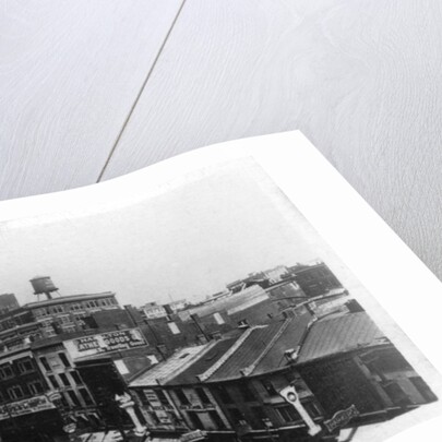 Hamilton, Ontario, Canada by Anonymous