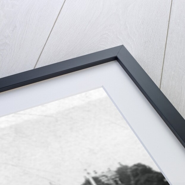 Parliament Buildings, Victoria, British Columbia, Canada by Anonymous