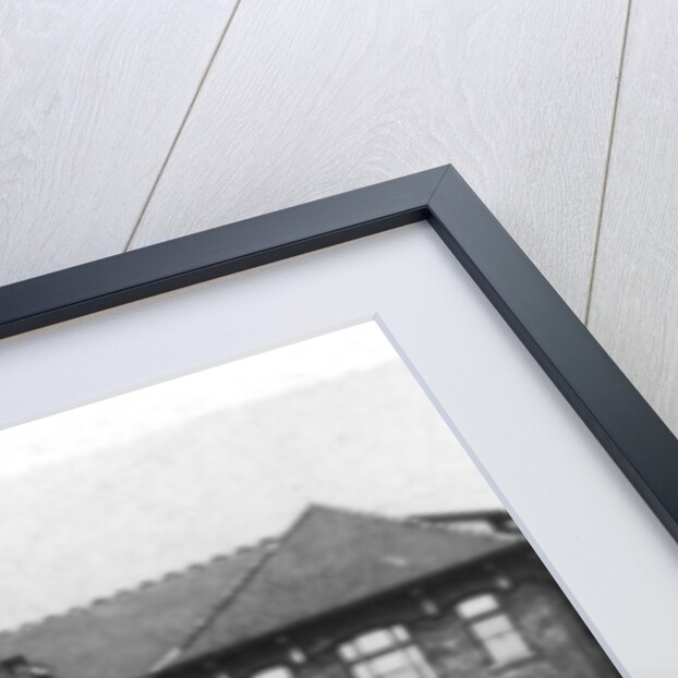 Chemistry building, McGill University, Montreal, Canada by Anonymous